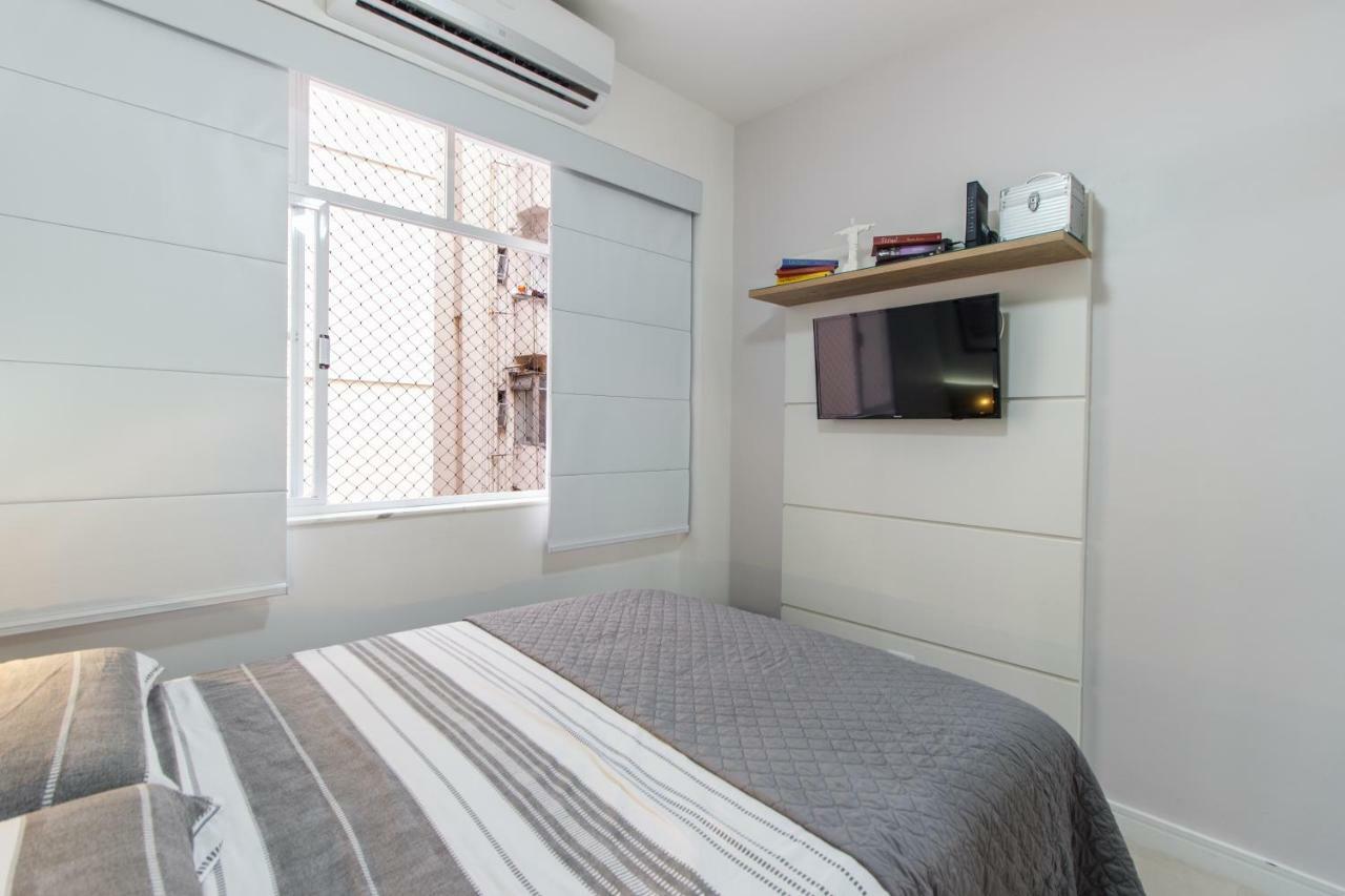 Appartement Aconchegante à 3 Min Da De Copa! Rio de Janeiro